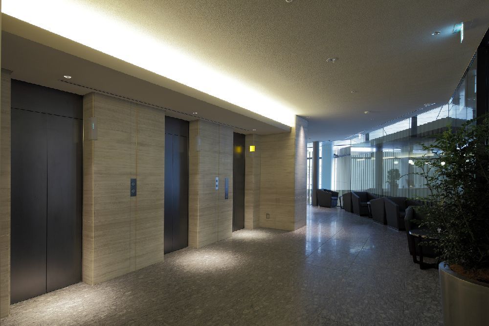 ヴィアイン東銀座（Ｊｒ西日本グループ） 東京都 エクステリア 写真