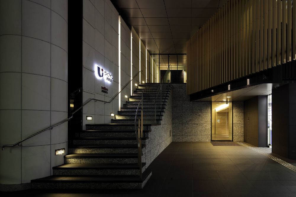 ヴィアイン東銀座（Ｊｒ西日本グループ） 東京都 エクステリア 写真